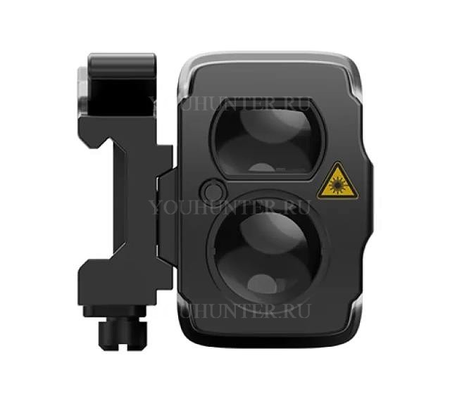 Лазерный дальномер IRAY для прицелов серии Hybrid (LR-2000)