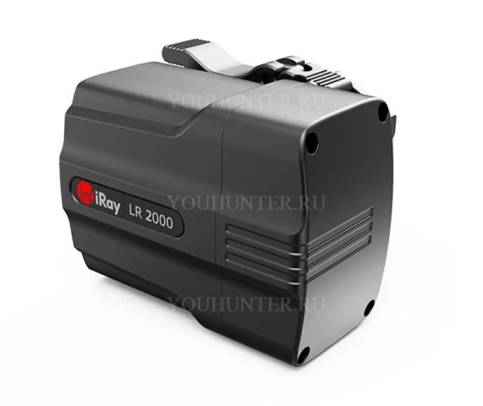 Лазерный дальномер IRAY для прицелов серии Hybrid (LR-2000)