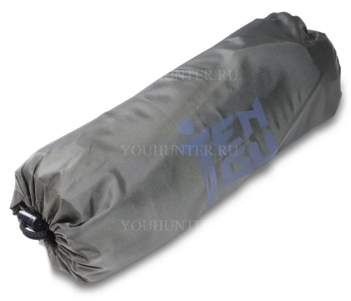 TENGU Коврик надувной MK 3.71 M Mk 3.71M olive