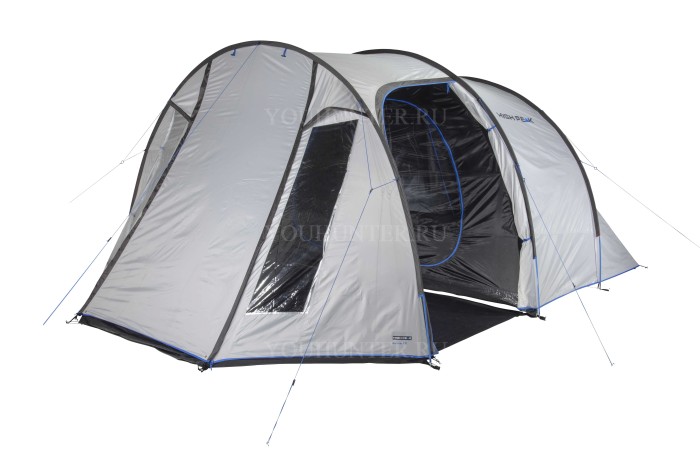 HIGH PEAK Палатка Beaver 3 200x180x120