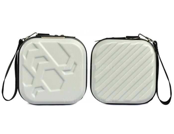 Кейс для рыболовной катушки GARRY ZONTER (внутренний размер 15,5х15,5х8,5см)