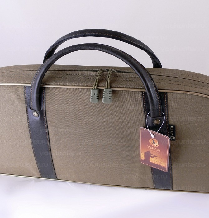 Чехол VEKTOR длина 122 см (К-802)