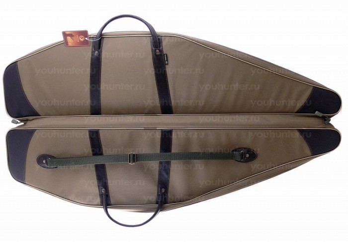 Чехол VEKTOR длина 122 см (К-802)