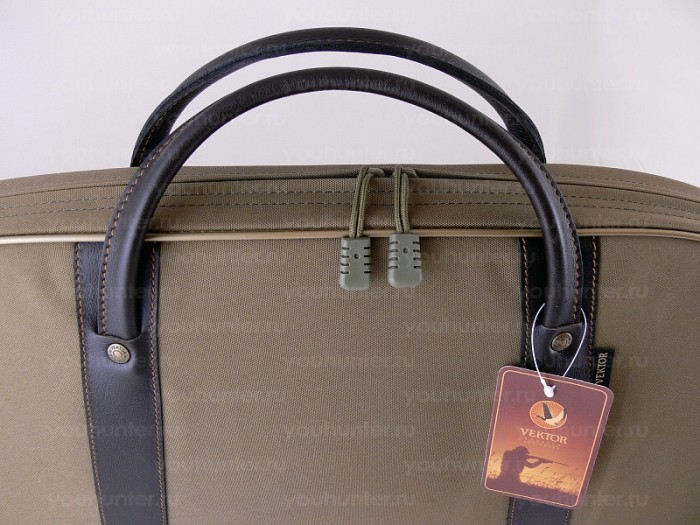 Чехол VEKTOR длина 122 см (К-802)