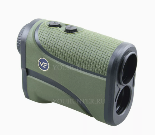 Дальномер Vector Optics Paragon 6x25 LCD GenII, без подсветки 1850м (SCRF-20)