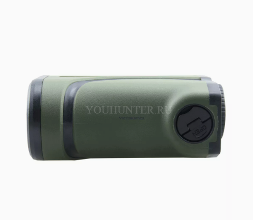 Дальномер Vector Optics Paragon 6x25 LCD GenII, без подсветки 1850м (SCRF-20)