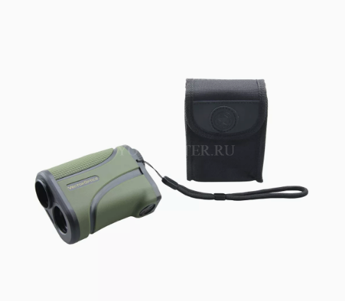 Дальномер Vector Optics Paragon 6x25 LCD GenII, без подсветки 1850м (SCRF-20)