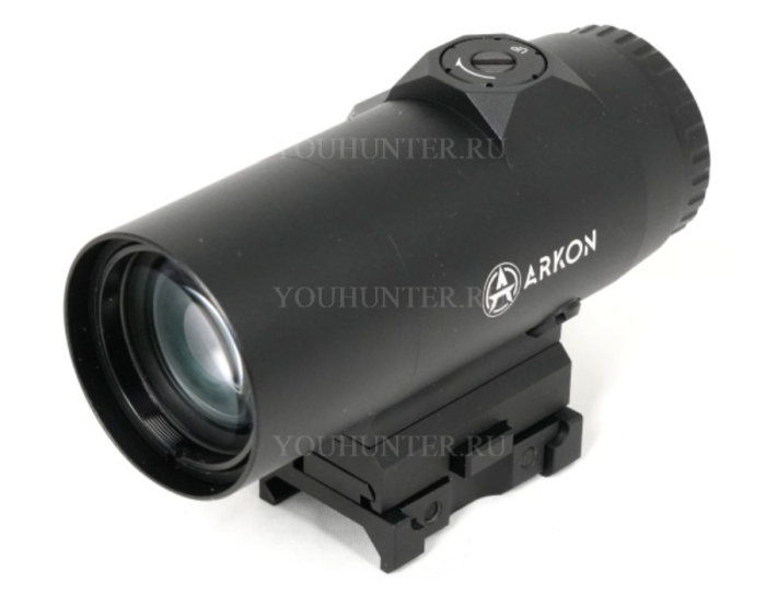 Увеличительная насадка Arkon Matrix 5X (MX5X)