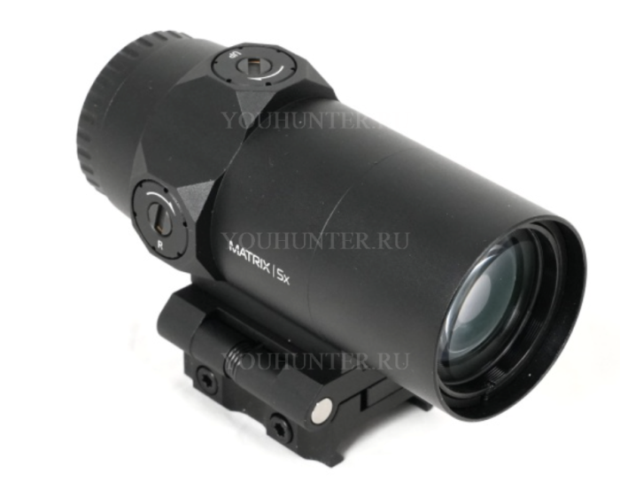 Увеличительная насадка Arkon Matrix 5X (MX5X)