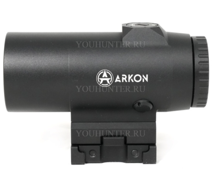 Увеличительная насадка Arkon Matrix 5X (MX5X)