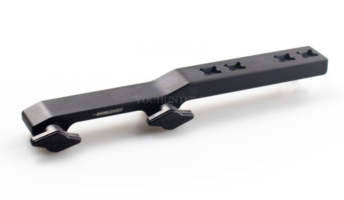 Кронштейн INNOMOUNT ZERO Blaser - iRay Hybrid (40-HY-16-00-800)