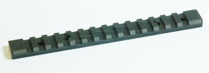 База weaver MAKmilmont на Steyr Mannlicher Classic (55201-50089)