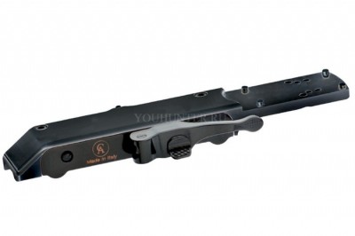 Кронштейн Contessa Alessandro на Blaser для Docter / Burris (ULB01)