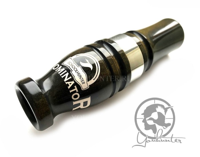 Манок на Гуся Schoolhunter серии Доминатор