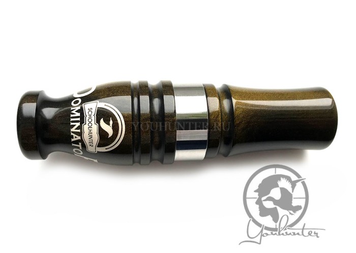 Манок на Гуся Schoolhunter серии Доминатор