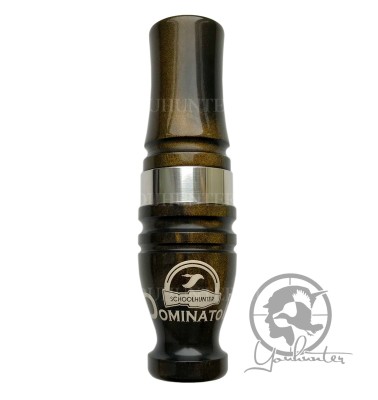 Манок на Гуся Schoolhunter серии Доминатор