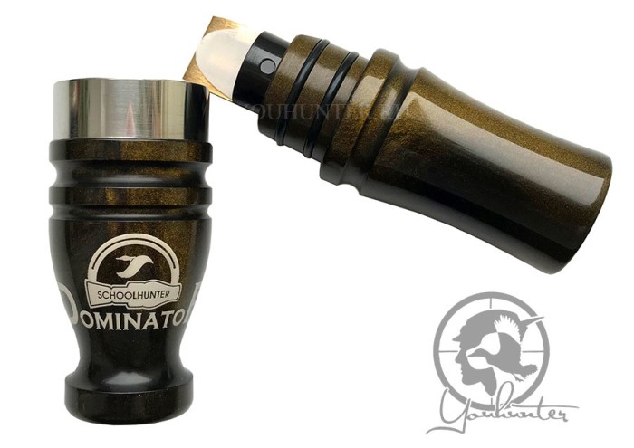 Манок на Гуся Schoolhunter серии Доминатор