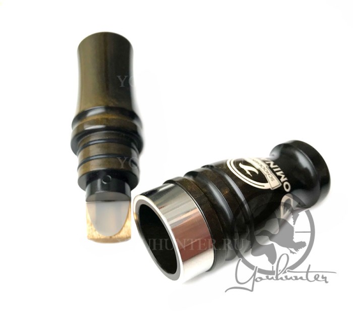 Манок на Гуся Schoolhunter серии Доминатор