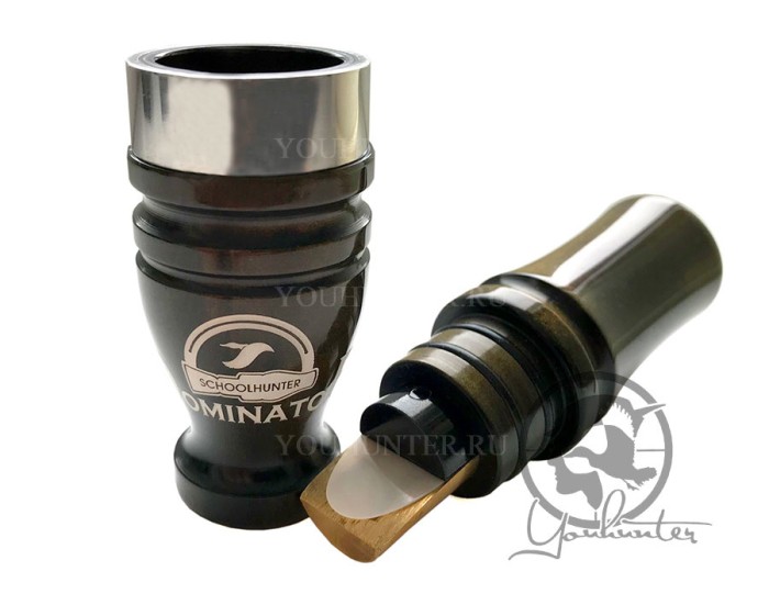 Манок на Гуся Schoolhunter серии Доминатор