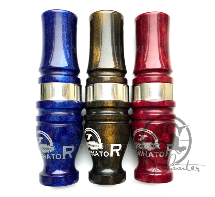 Манок на Гуся Schoolhunter серии Доминатор