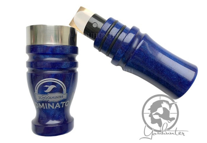 Манок на Гуся Schoolhunter серии Доминатор