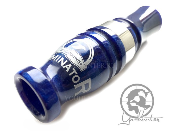 Манок на Гуся Schoolhunter серии Доминатор