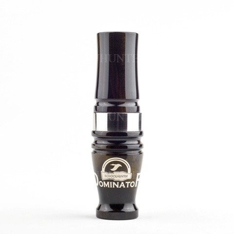 Манок на Гуся Schoolhunter серии Доминатор