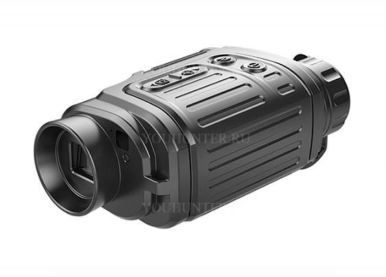 Тепловизионный монокуляр IRAY Xeye FINDER FH25R (640Х512) с дальномером