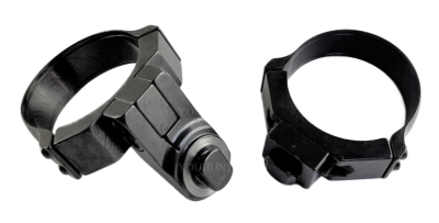 Кольца под поворотные основания Rusan на Steyr Mannlicher/Luxus 40мм H19 049-0036-40-19