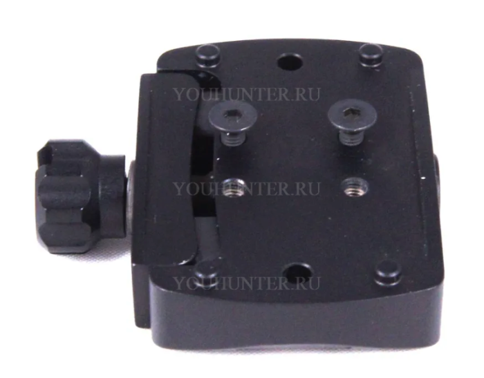 Кронштейн MAK для DocterSight на планку типа ласточкин хвост 12 мм (5612-9000)