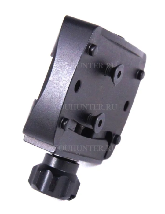 Кронштейн MAK для DocterSight на планку типа ласточкин хвост 12 мм (5612-9000)