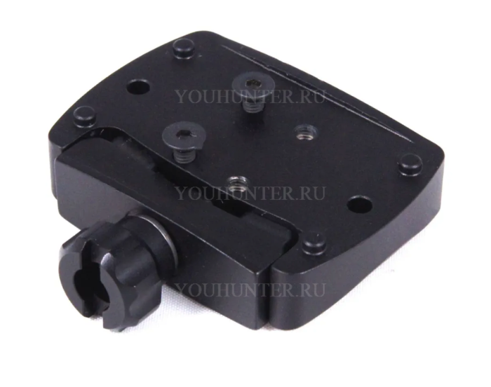 Кронштейн MAK для DocterSight на планку типа ласточкин хвост 12 мм (5612-9000)