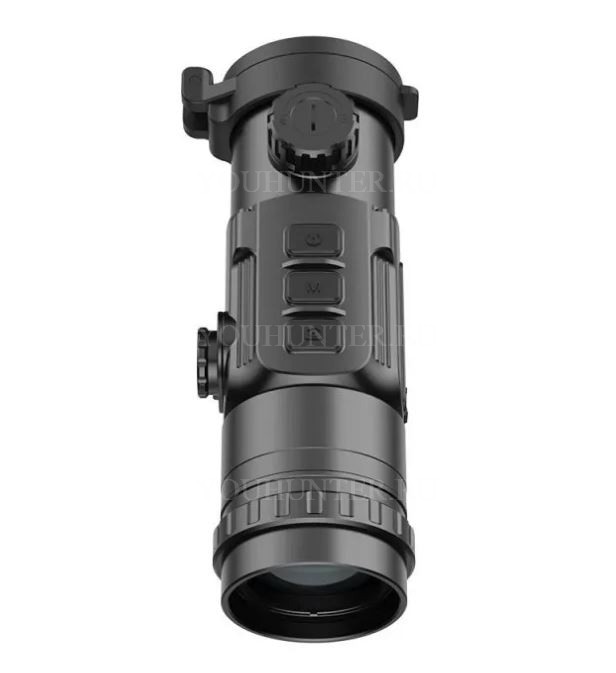 Тепловизионная предобъективная насадка IRAY xClip CH50W