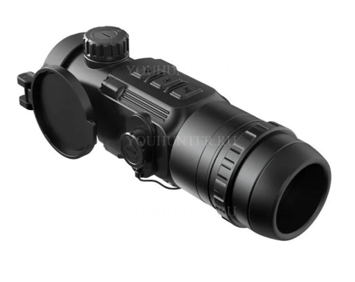 Тепловизионная предобъективная насадка IRAY xClip CH50W