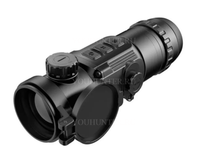 Тепловизионная предобъективная насадка IRAY xClip CH50W