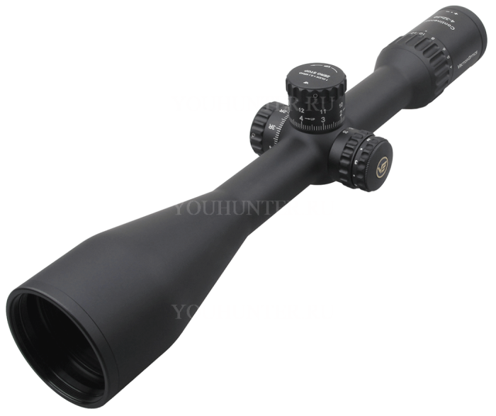 Оптический прицел Vector Optics 30мм SFP CONTINENTAL X8 4-32X56 TACTICAL ED (SCOL-T51)