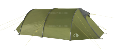 TATONKA Палатка BUFFIN 4 BUFFIN 4 light olive