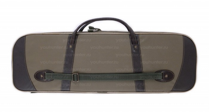 Чехол VEKTOR для ружья в разобранном виде (К-1101)