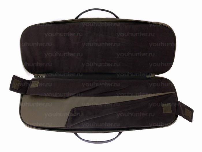 Чехол VEKTOR для ружья в разобранном виде (К-1101)