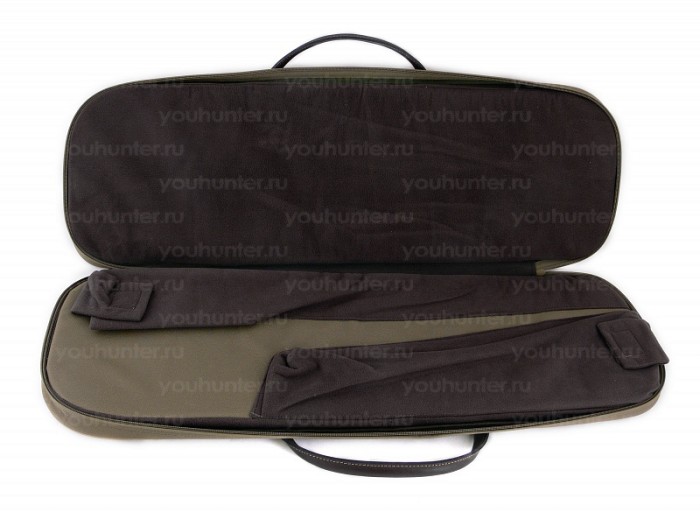 Чехол VEKTOR для ружья в разобранном виде (К-1101)