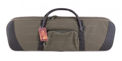 Чехол VEKTOR для ружья в разобранном виде (К-1101)