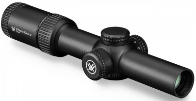 Оптический прицел Vortex Strike Eagle 1-8x24 AR-BDC2 (SE-1824-1)