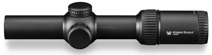 Оптический прицел Vortex Strike Eagle 1-8x24 AR-BDC2 (SE-1824-1)