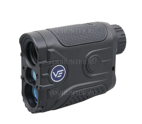 Дальномер Vector Optics Paragon 6x25 OLED GenIII BDC, c подсветкой 1850м (SCRF-S20)
