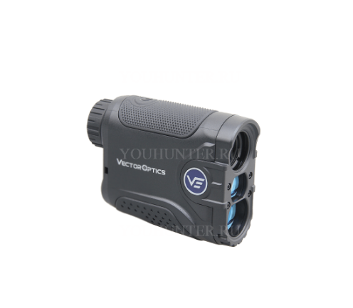 Дальномер Vector Optics Paragon 6x25 OLED GenIII BDC, c подсветкой 1850м (SCRF-S20)