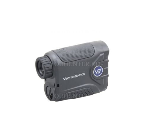 Дальномер Vector Optics Paragon 6x25 OLED GenIII BDC, c подсветкой 1850м (SCRF-S20)