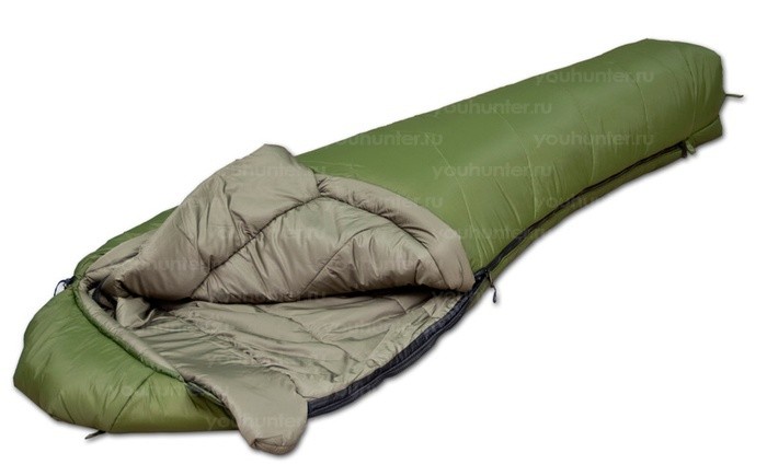 Спальный мешок TENGU MK 2.31 SB