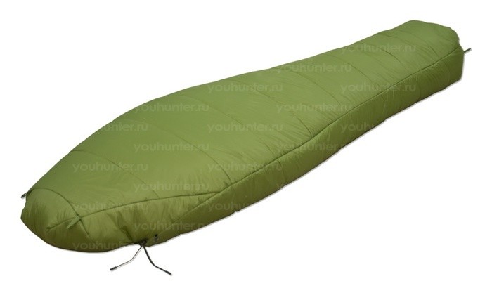 Спальный мешок TENGU MK 2.31 SB