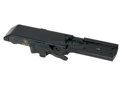 Кронштейн Contessa Alessandro на Blaser для Aimpoint (ULB02)