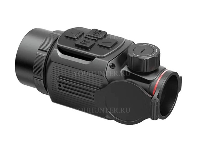 Тепловизионная предобъективная насадка IRAY Mate MAL25